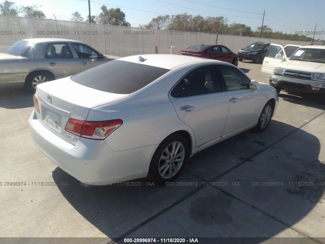 Photo 3 VIN: JTHBK1EG0C2490347 - LEXUS ES 350 