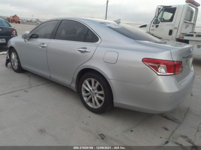 Photo 2 VIN: JTHBK1EG0C2490574 - LEXUS ES 350 