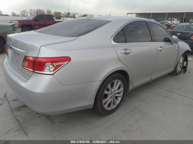 Photo 3 VIN: JTHBK1EG0C2490574 - LEXUS ES 350 