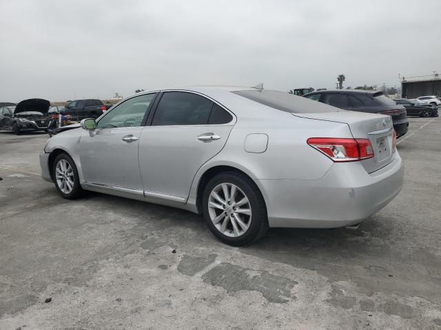 Photo 1 VIN: JTHBK1EG0C2492390 - LEXUS ES350 