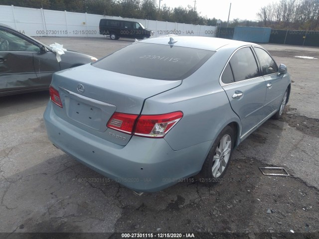 Photo 3 VIN: JTHBK1EG0C2498626 - LEXUS ES 350 