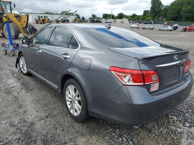 Photo 1 VIN: JTHBK1EG0C2500598 - LEXUS ES 350 