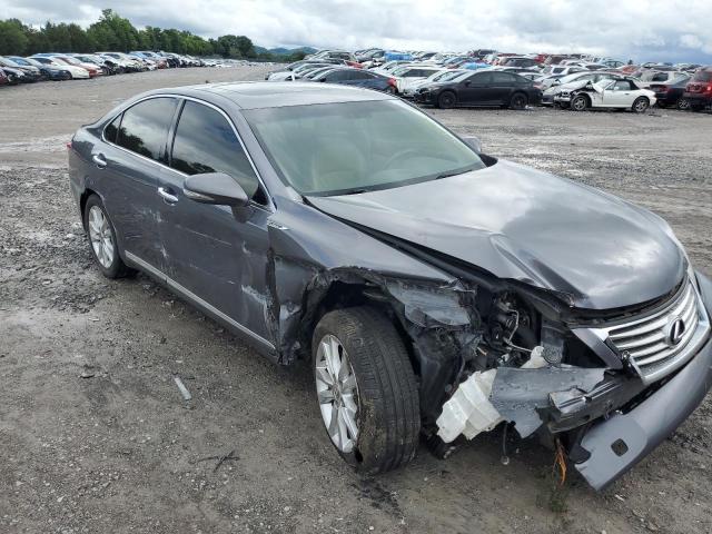 Photo 3 VIN: JTHBK1EG0C2500598 - LEXUS ES 350 