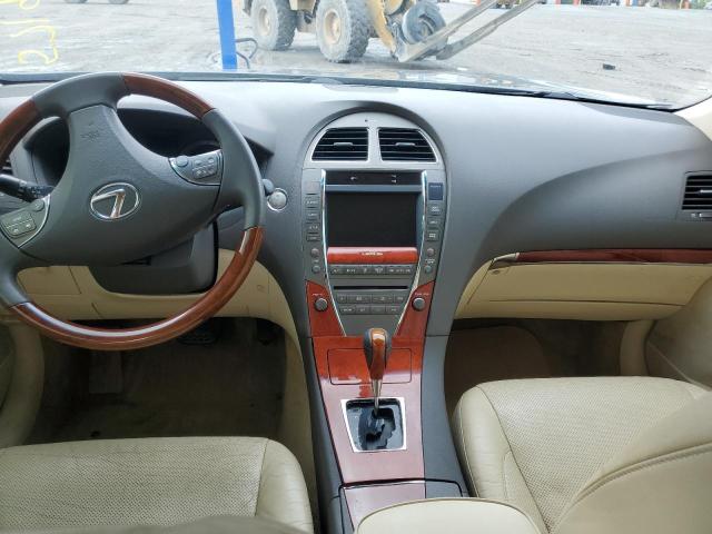 Photo 7 VIN: JTHBK1EG0C2500598 - LEXUS ES 350 