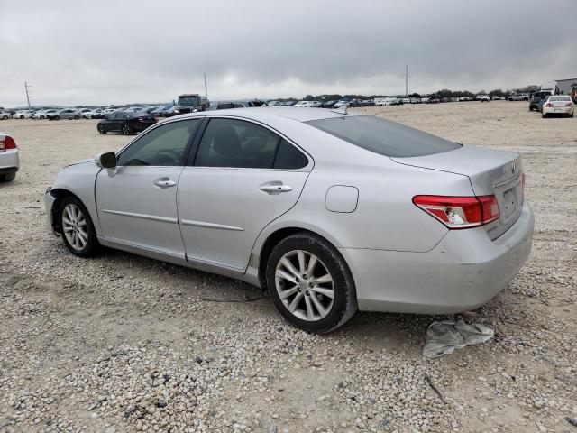 Photo 1 VIN: JTHBK1EG0C2502609 - LEXUS ES 350 