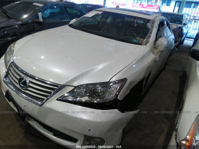 Photo 1 VIN: JTHBK1EG0C2503128 - LEXUS ES 350 