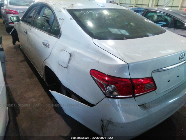 Photo 2 VIN: JTHBK1EG0C2503128 - LEXUS ES 350 