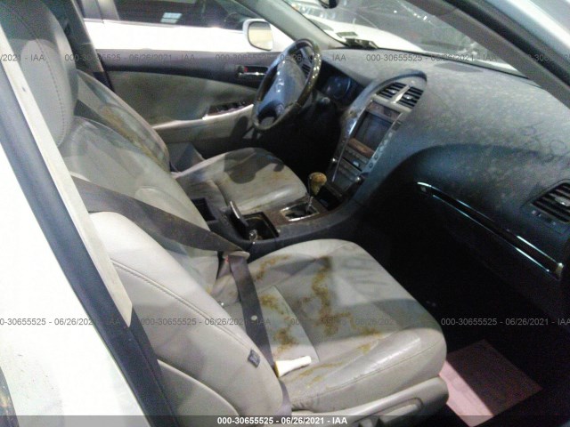 Photo 4 VIN: JTHBK1EG0C2503128 - LEXUS ES 350 