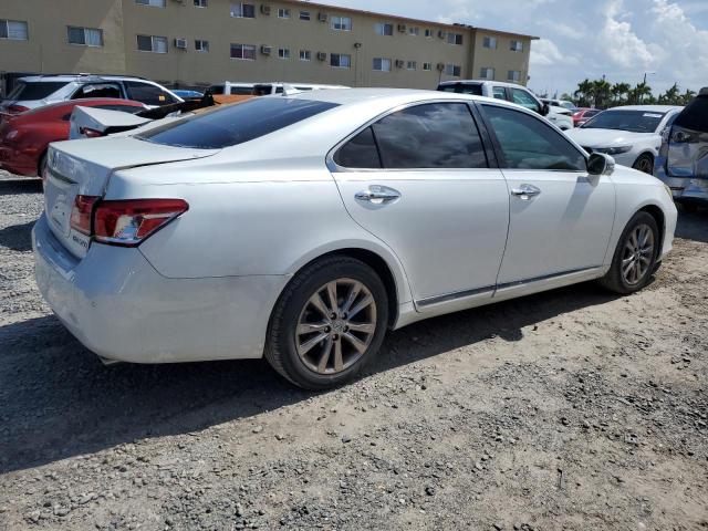 Photo 2 VIN: JTHBK1EG0C2503386 - LEXUS ES 350 