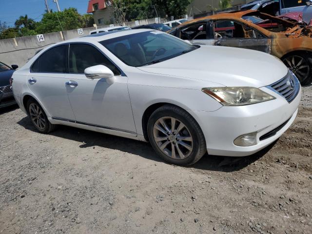 Photo 3 VIN: JTHBK1EG0C2503386 - LEXUS ES 350 