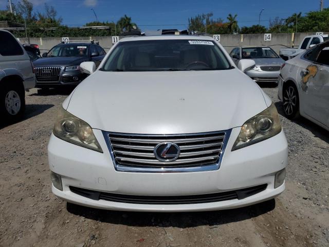 Photo 4 VIN: JTHBK1EG0C2503386 - LEXUS ES 350 