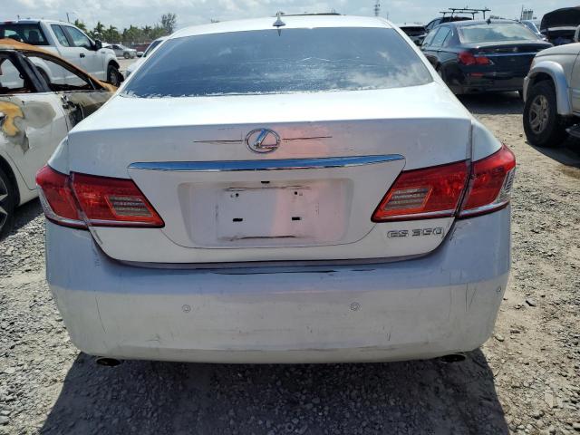 Photo 5 VIN: JTHBK1EG0C2503386 - LEXUS ES 350 