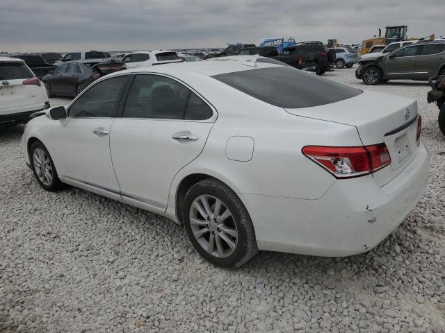 Photo 1 VIN: JTHBK1EG0C2504246 - LEXUS ES 350 