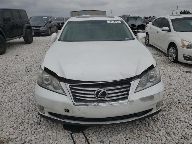 Photo 4 VIN: JTHBK1EG0C2504246 - LEXUS ES 350 