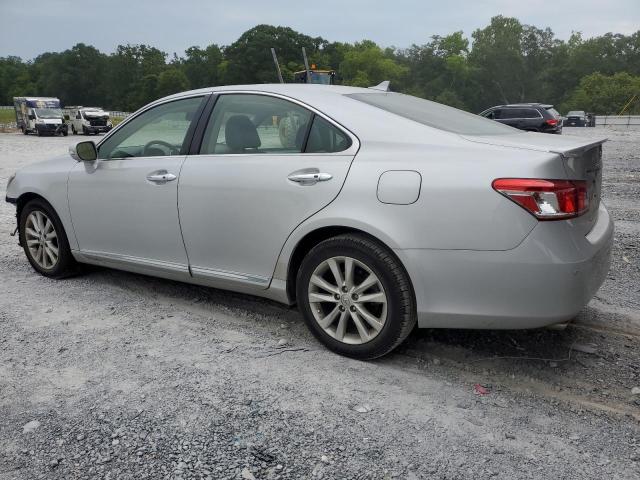 Photo 1 VIN: JTHBK1EG0C2505512 - LEXUS ES350 