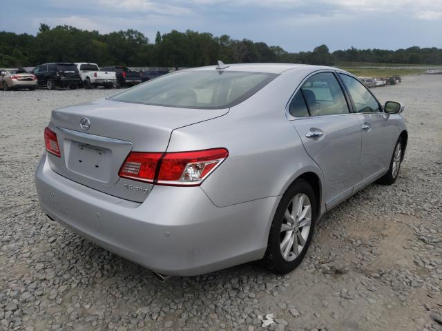 Photo 3 VIN: JTHBK1EG0C2505753 - LEXUS ES 350 