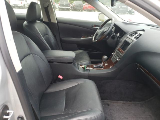 Photo 4 VIN: JTHBK1EG0C2505753 - LEXUS ES 350 