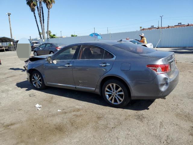 Photo 1 VIN: JTHBK1EG0C2506594 - LEXUS ES350 