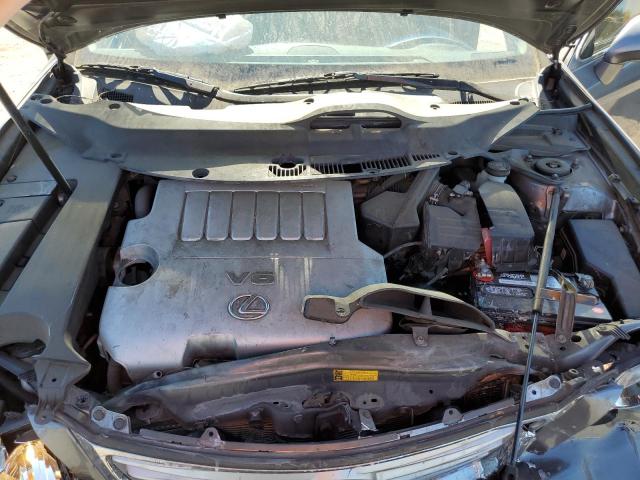 Photo 10 VIN: JTHBK1EG0C2506594 - LEXUS ES350 