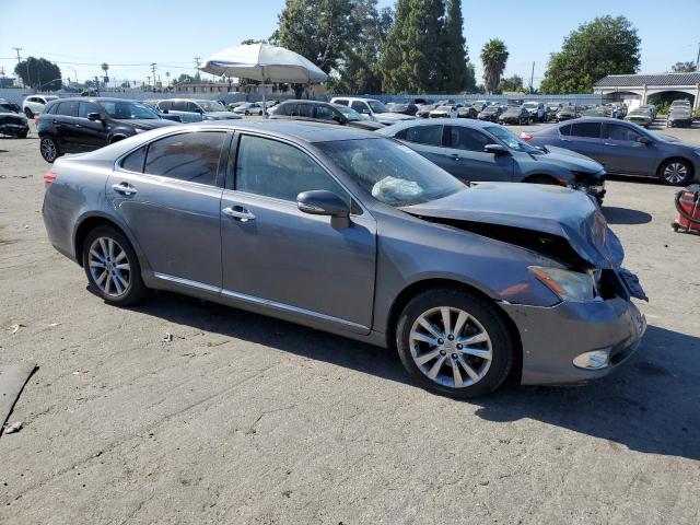 Photo 3 VIN: JTHBK1EG0C2506594 - LEXUS ES350 