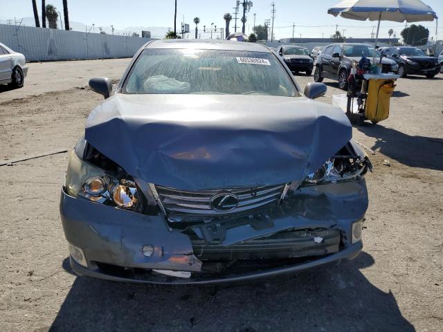 Photo 4 VIN: JTHBK1EG0C2506594 - LEXUS ES350 