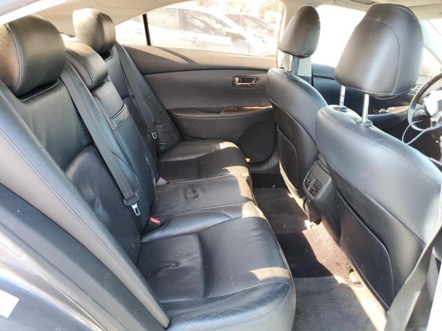 Photo 9 VIN: JTHBK1EG0C2506594 - LEXUS ES350 