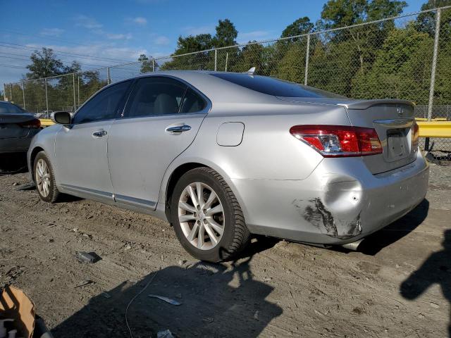 Photo 1 VIN: JTHBK1EG0C2506773 - LEXUS ES 350 