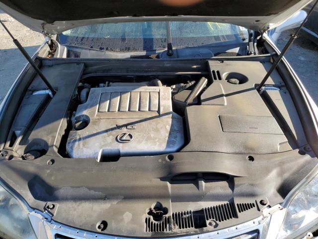 Photo 10 VIN: JTHBK1EG0C2506773 - LEXUS ES 350 