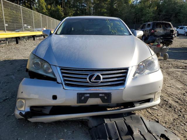 Photo 4 VIN: JTHBK1EG0C2506773 - LEXUS ES 350 