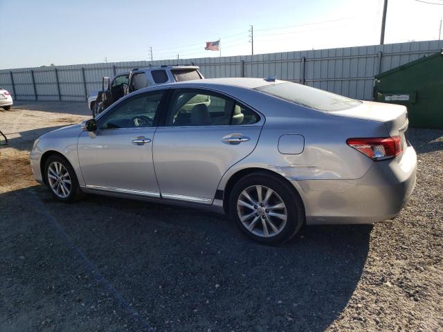 Photo 1 VIN: JTHBK1EG0C2507938 - LEXUS ES 350 