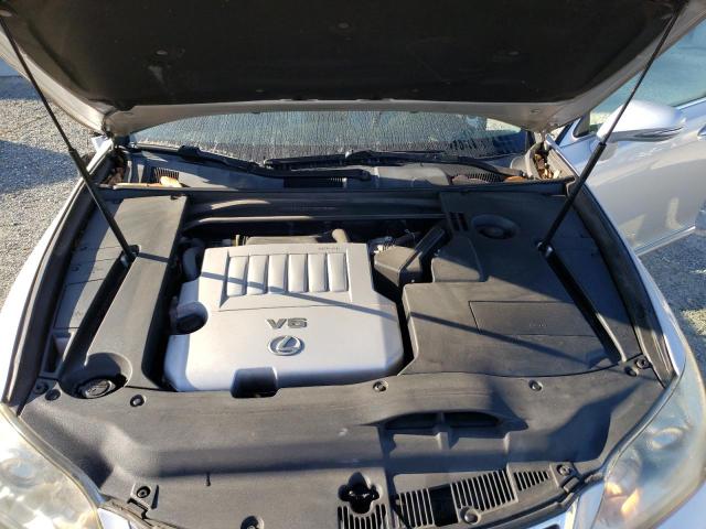 Photo 10 VIN: JTHBK1EG0C2507938 - LEXUS ES 350 