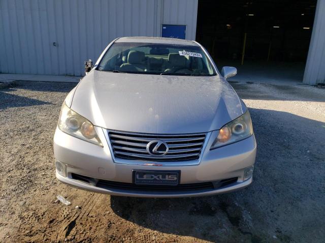 Photo 4 VIN: JTHBK1EG0C2507938 - LEXUS ES 350 