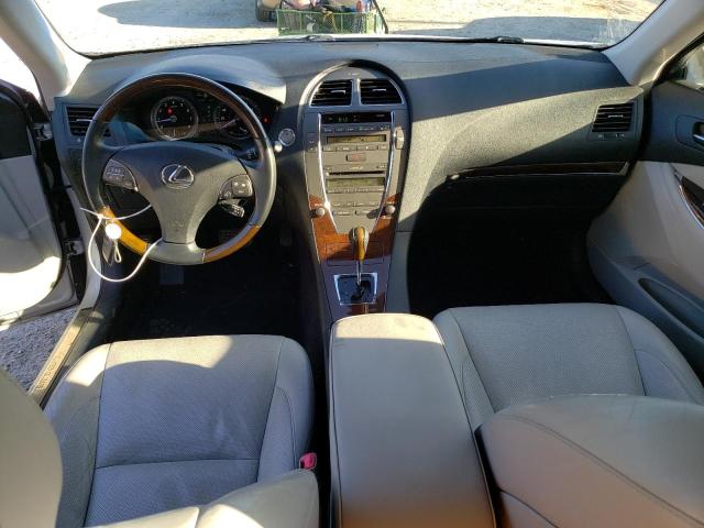 Photo 7 VIN: JTHBK1EG0C2507938 - LEXUS ES 350 