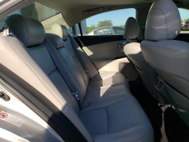 Photo 9 VIN: JTHBK1EG0C2507938 - LEXUS ES 350 