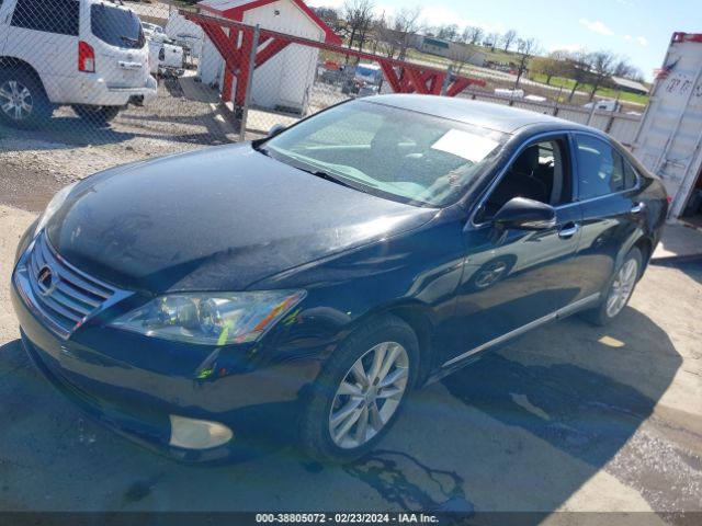 Photo 1 VIN: JTHBK1EG0C2508152 - LEXUS ES 350 