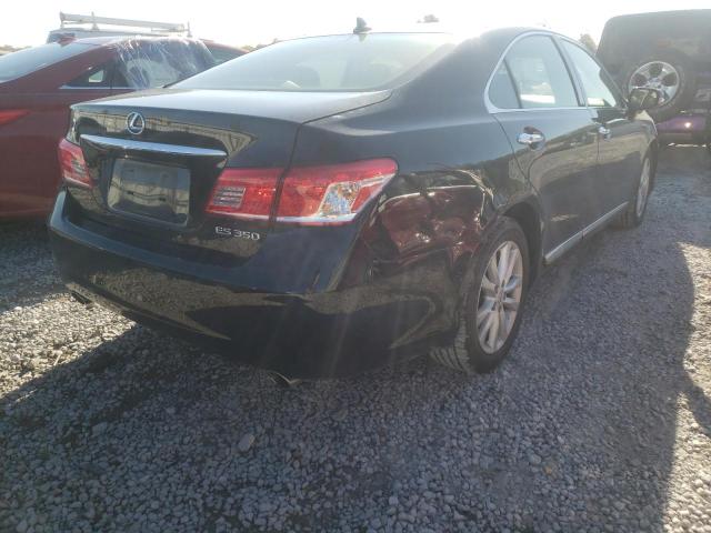 Photo 3 VIN: JTHBK1EG0C2509379 - LEXUS ES 350 