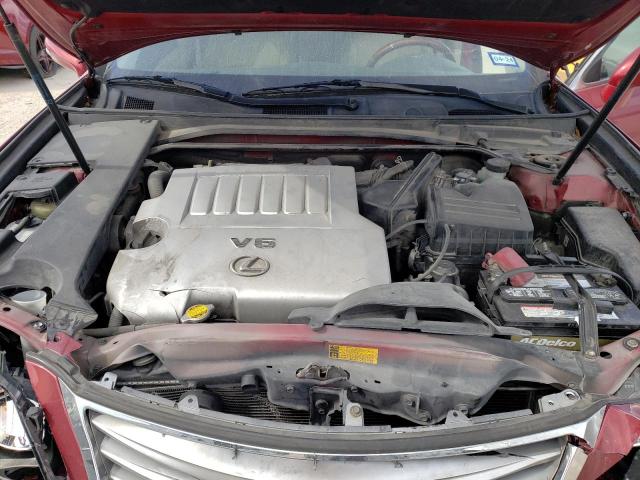 Photo 10 VIN: JTHBK1EG0C2512508 - LEXUS ES350 