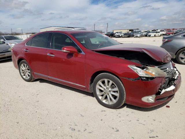 Photo 3 VIN: JTHBK1EG0C2512508 - LEXUS ES350 