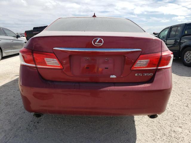 Photo 5 VIN: JTHBK1EG0C2512508 - LEXUS ES350 