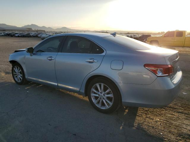 Photo 1 VIN: JTHBK1EG1A2343435 - LEXUS ES 350 