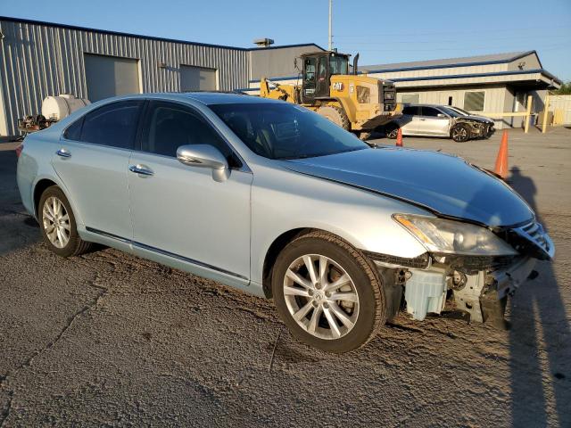 Photo 3 VIN: JTHBK1EG1A2343435 - LEXUS ES 350 