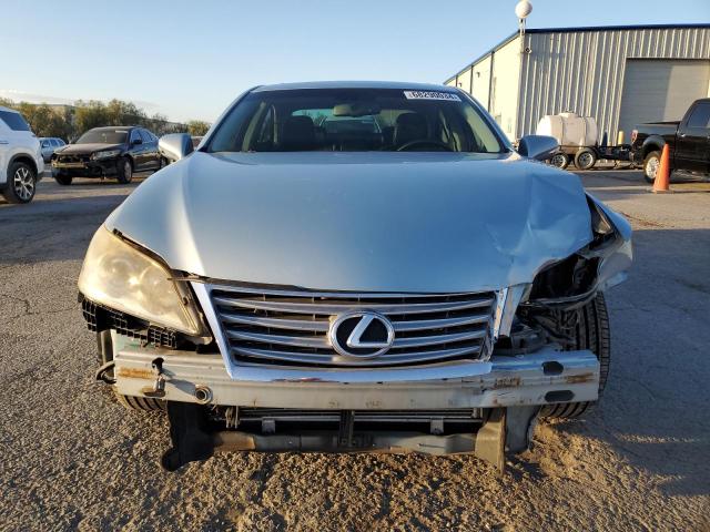 Photo 4 VIN: JTHBK1EG1A2343435 - LEXUS ES 350 