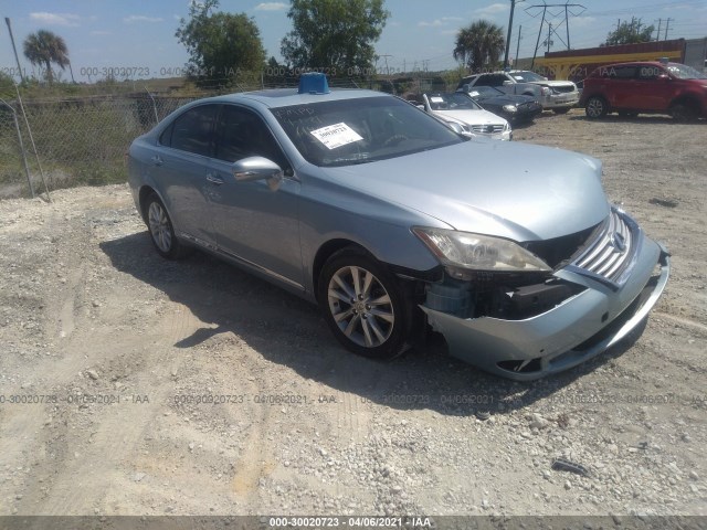 Photo 0 VIN: JTHBK1EG1A2344567 - LEXUS ES 350 