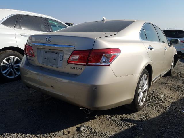 Photo 3 VIN: JTHBK1EG1A2344617 - LEXUS ES 350 