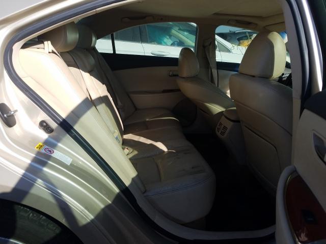 Photo 5 VIN: JTHBK1EG1A2344617 - LEXUS ES 350 