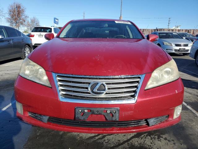 Photo 4 VIN: JTHBK1EG1A2347419 - LEXUS ES350 