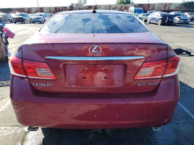 Photo 5 VIN: JTHBK1EG1A2347419 - LEXUS ES350 