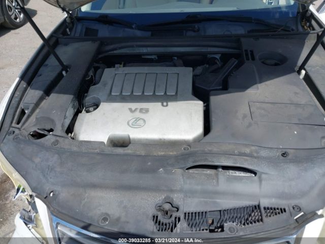 Photo 9 VIN: JTHBK1EG1A2350286 - LEXUS ES 350 