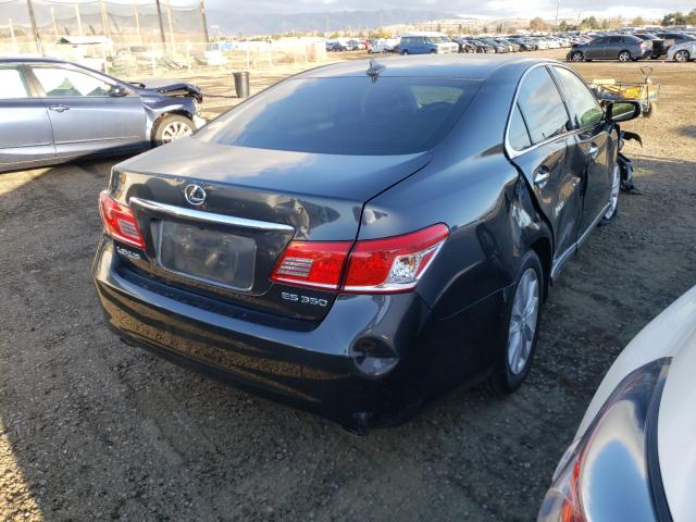 Photo 3 VIN: JTHBK1EG1A2351146 - LEXUS ES 350 