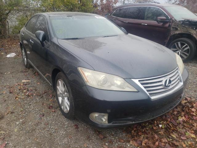 Photo 0 VIN: JTHBK1EG1A2352412 - LEXUS ES 350 